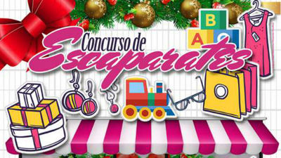 Los comercios de Guadarrama competirán por tener el mejor escaparate navideño