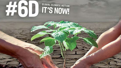 Pinto plantará 1.000 árboles en un vertedero de inertes