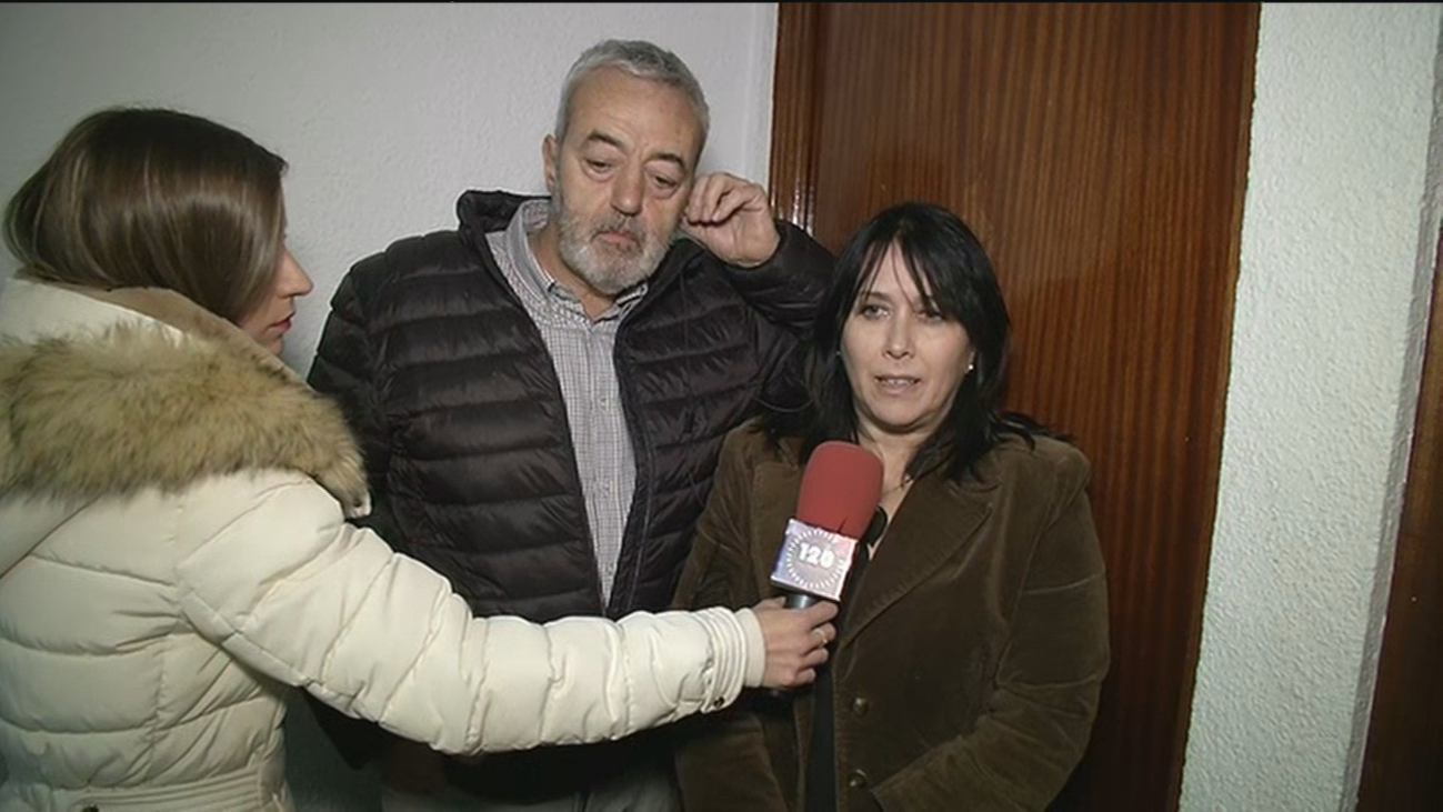 Abren la vía judicial para recuperar su piso 'okupado' en Barrio del Pilar