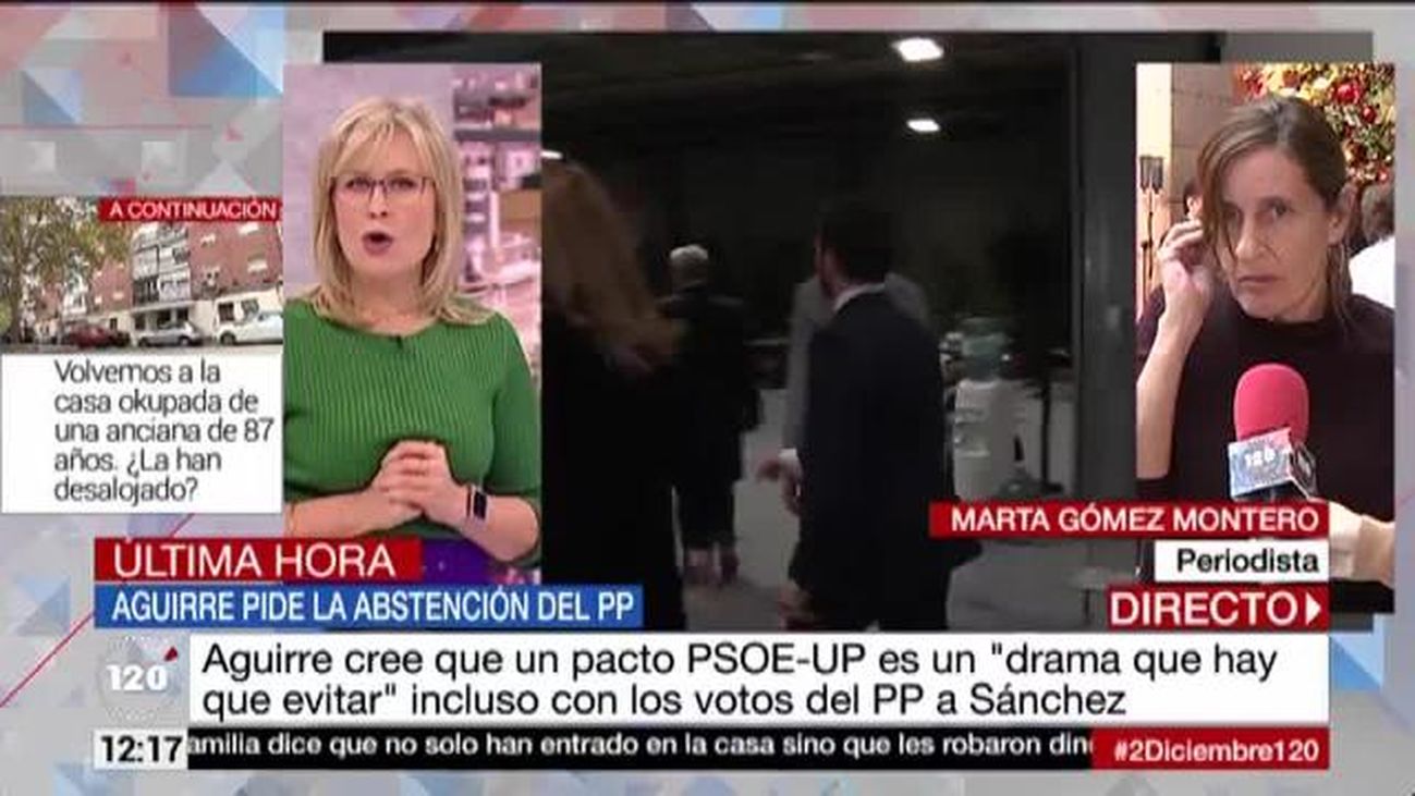 120 minutos 02.12.2019 (Parte 1)