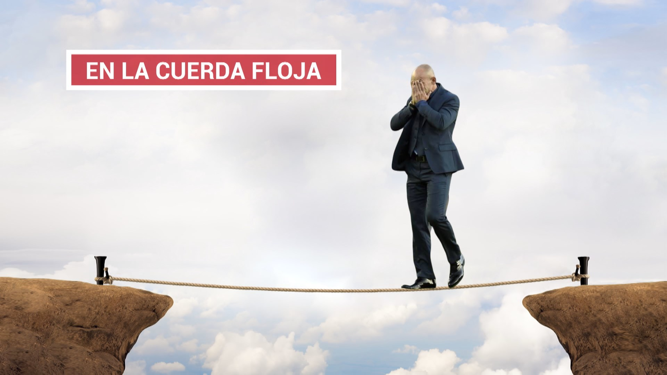 Paco Jémez no descarta su propio cese en el Rayo