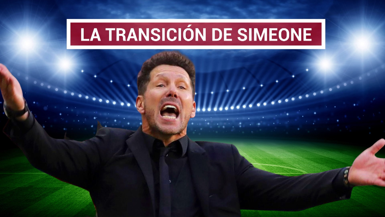 La transición que le falta al Atlético se llama gol