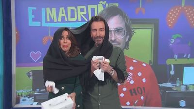 El Madroño 02.12.2019