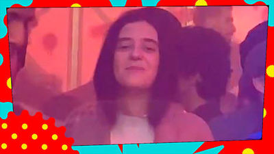 Las imágenes que confirman la relación de Victoria Federica con Jorge Bárcenas