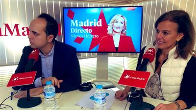 Análisis de la actualidad con Almudena Maillo y José Manuel Calvo