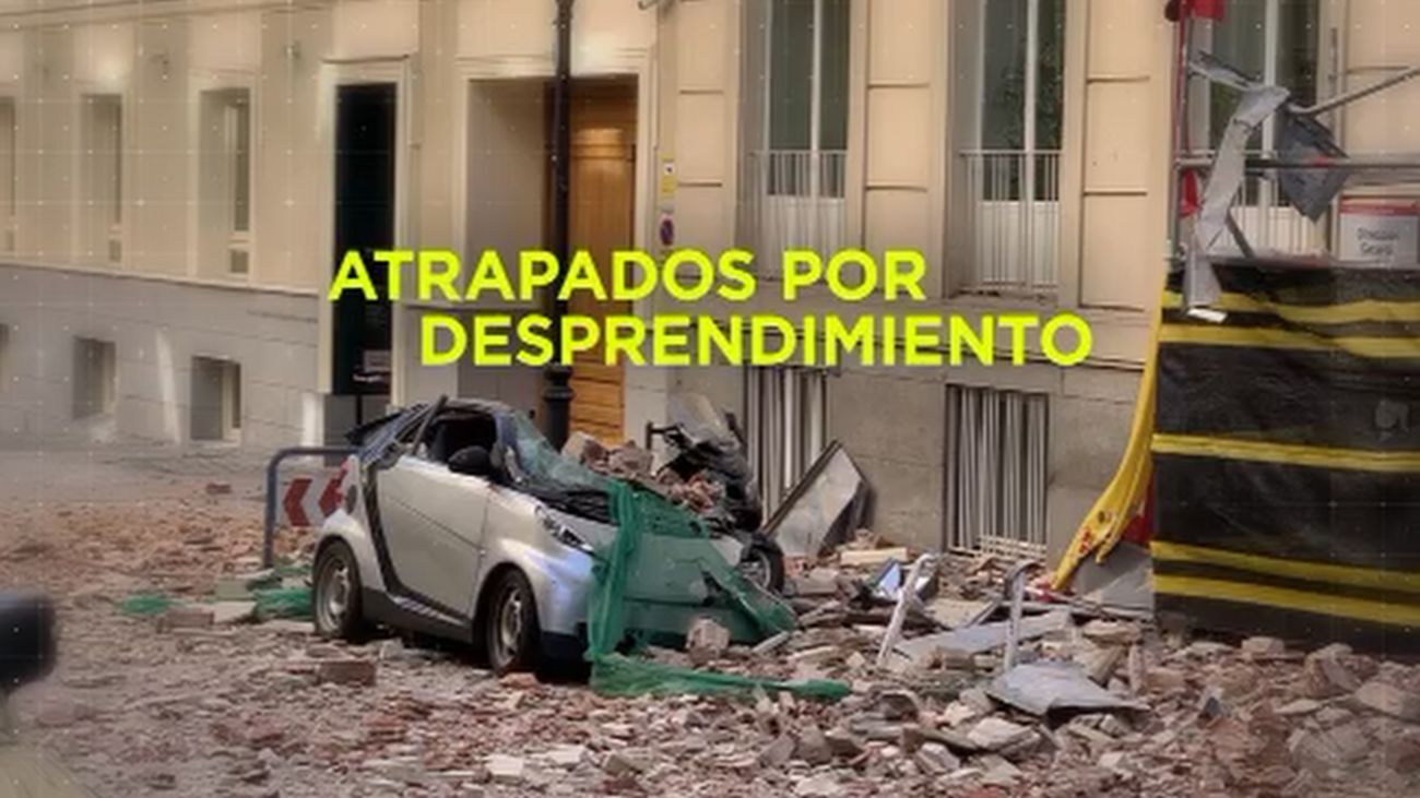 Madrid Directo 02.12.2019