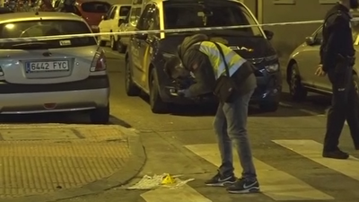 Tiroteo a plena luz del día en Villaverde