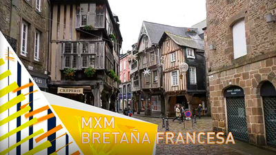 Madrileños por el mundo: Bretaña francesa