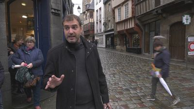 Este martes, en Madrileños por el mundo viajamos a la Bretaña francesa