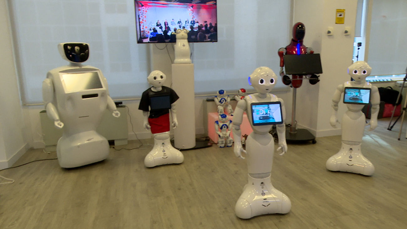 Mi cámara y yo: El futuro ya está aquí