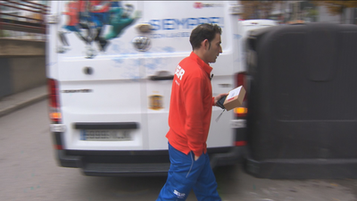 Cyber Monday, el día con más envíos de paquetería del año