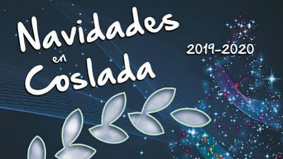 Encendido de las luces de Navidad, con chocolatada, este viernes en Coslada