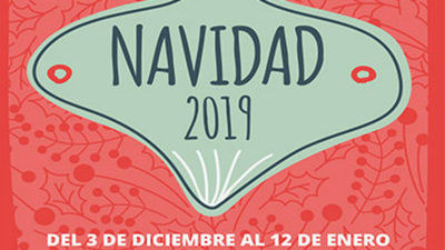 La Navidad ha llegado a Arganda del Rey