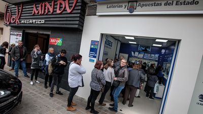 ¿Qué hago si pierdo o me roban mi décimo de Lotería de Navidad?