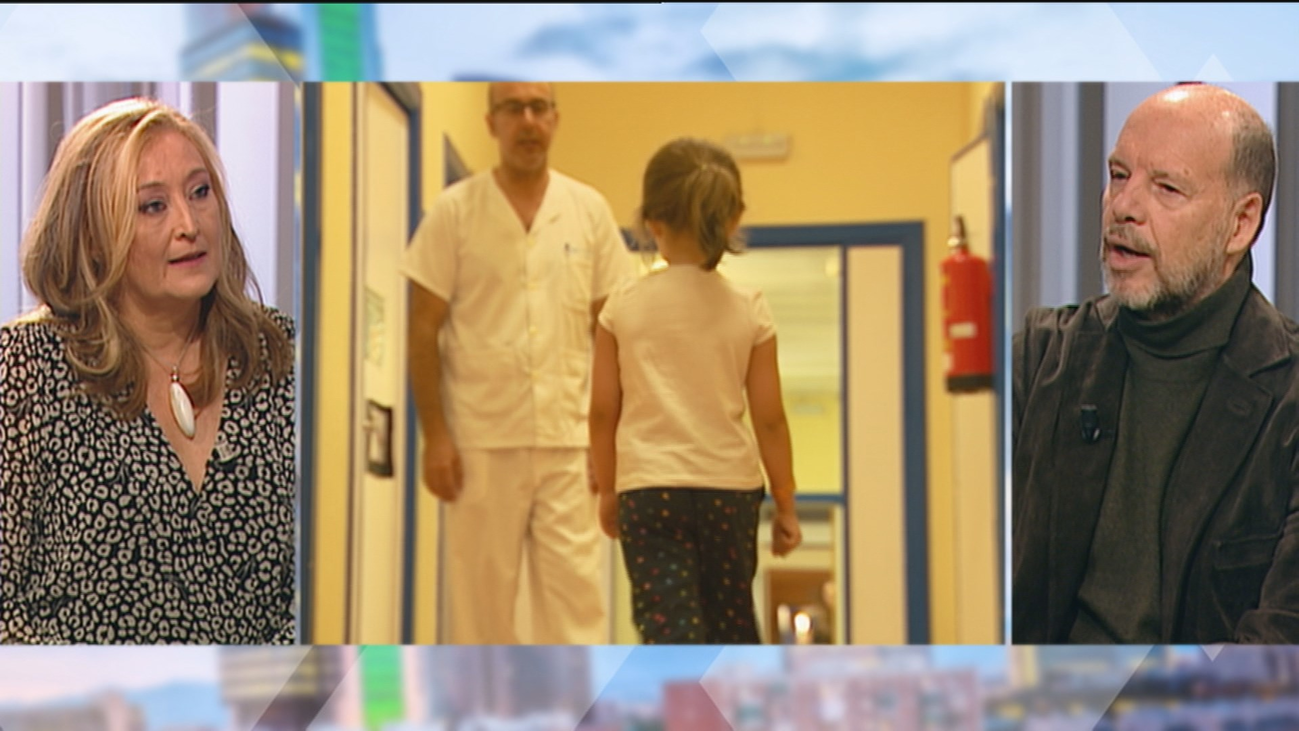 ¿Entiendes que un profesional médico renuncie a trabajar por la tarde para conciliar?