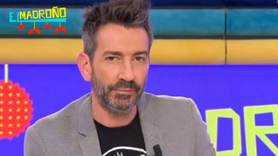 El Madroño 03.12.2019