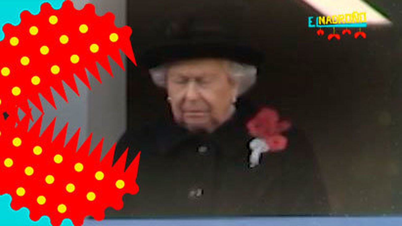 Las fake news 'asesinan' a la Reina Isabel II