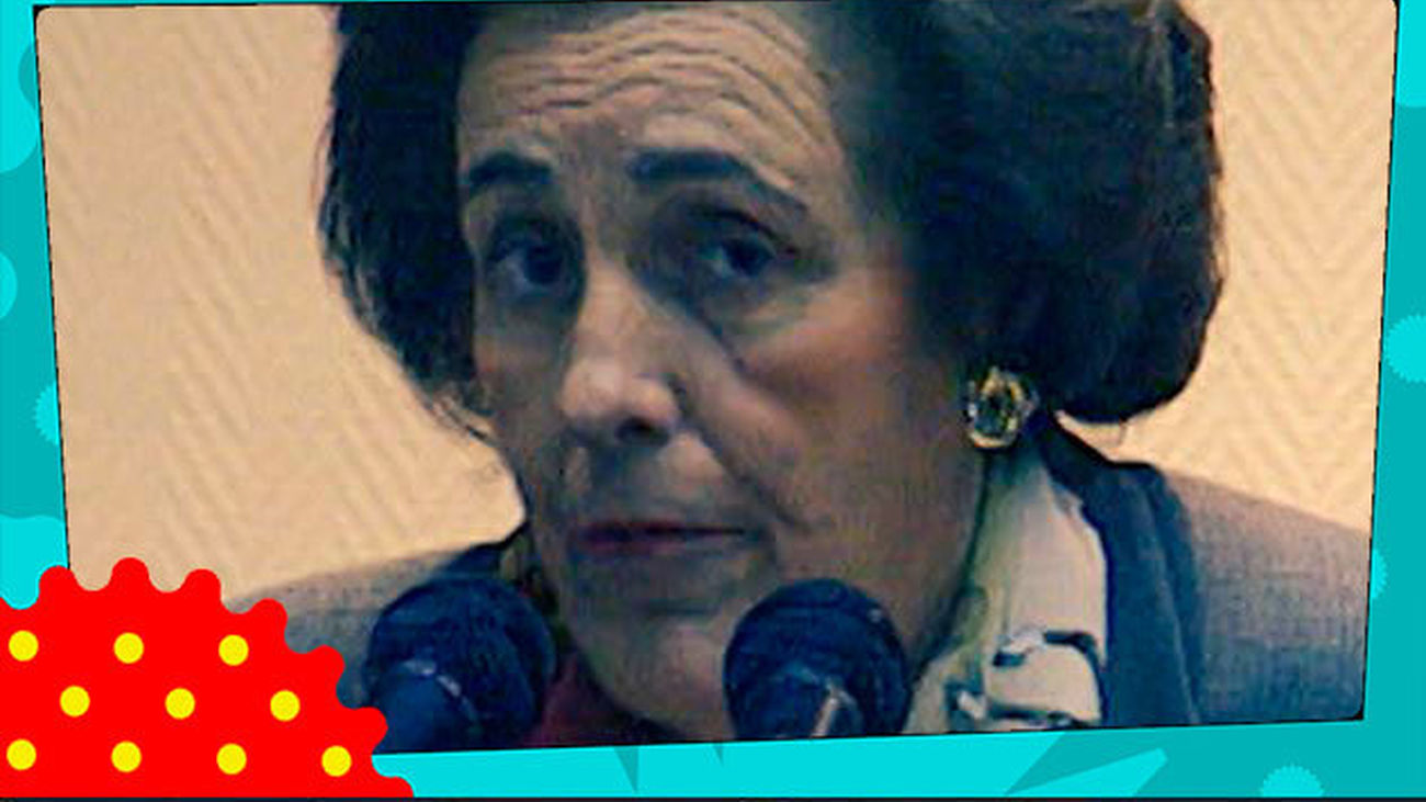 La viuda de Ruiz Mateos podría ser desahuciada a sus 84 años