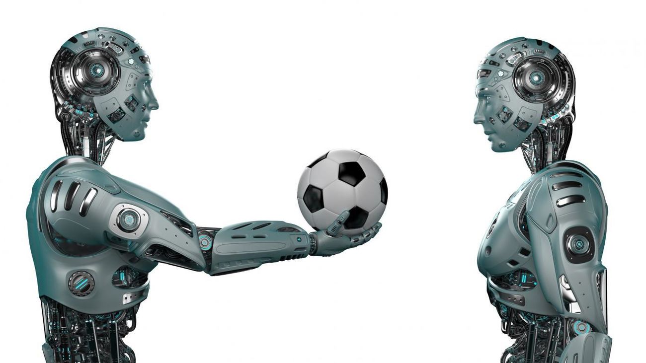 inteligencia artificial