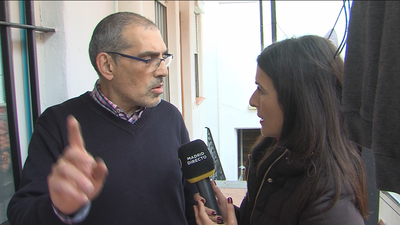 Echa a los okupas de su casa en Tetuán y acaba arruinado