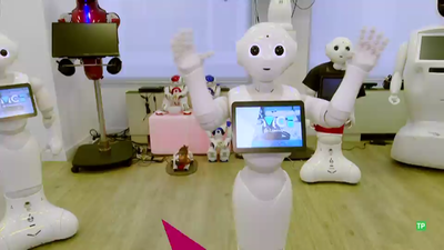 Mi Cámara y yo se adentra en el futuro