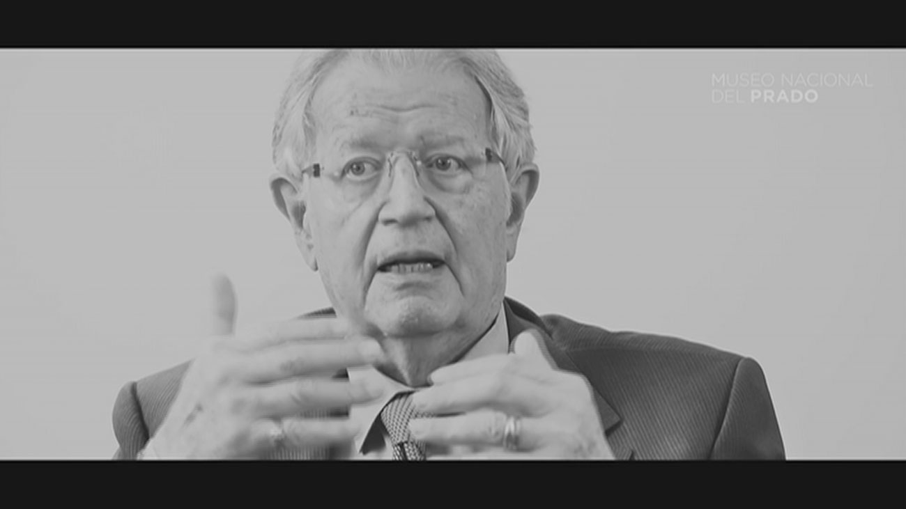 El Museo del Prado 'hace memoria'