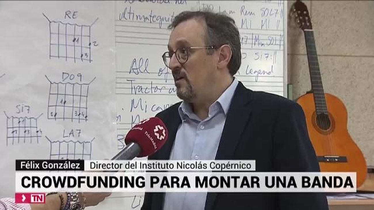 Telenoticias 1 03.12.2019