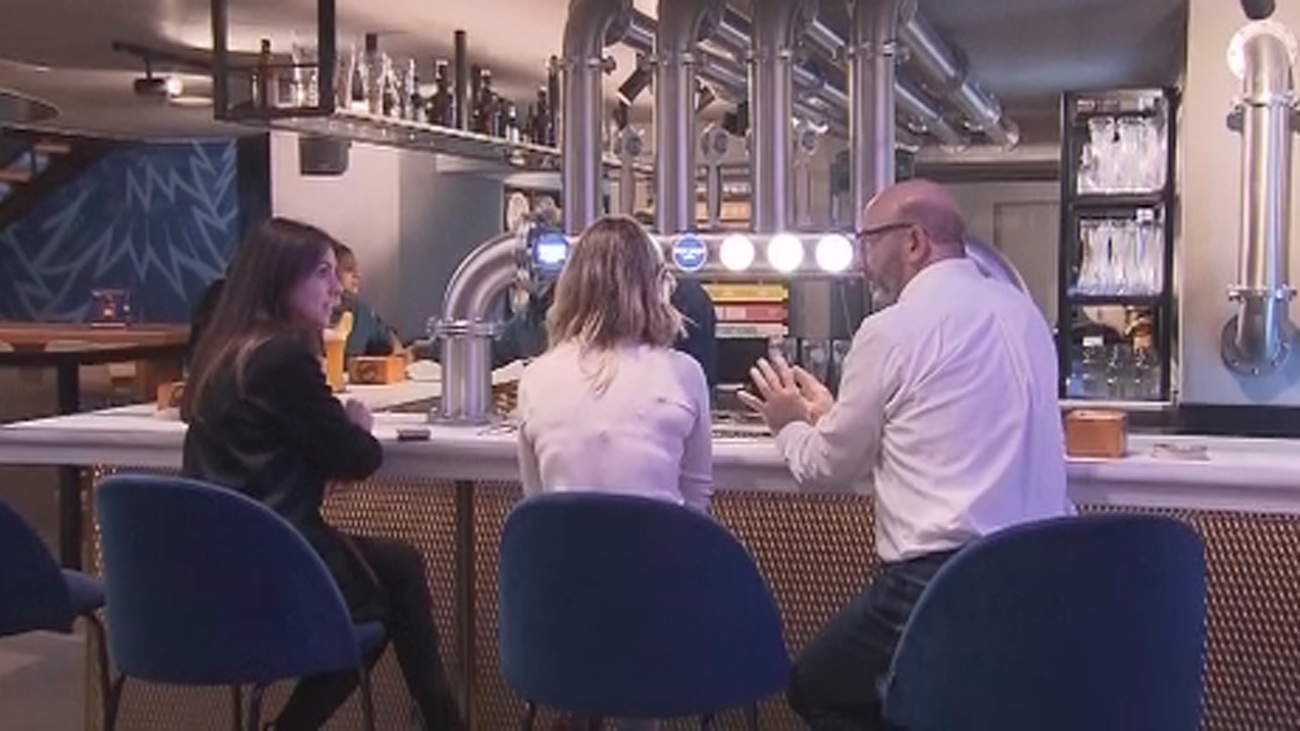 Las pymes crean dos de cada tres empleos en España, pero se enfrentan a falta de financiación