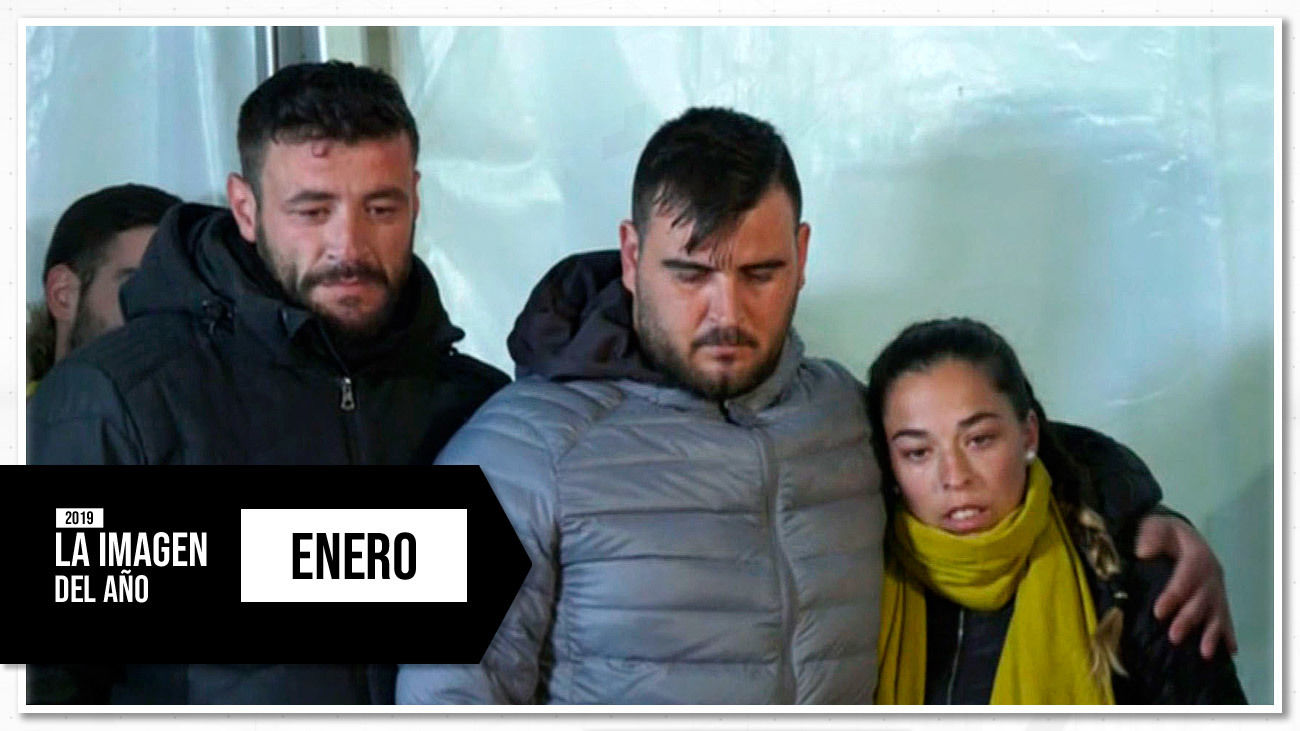 Enero: La historia del pequeño Julen que paralizó al país