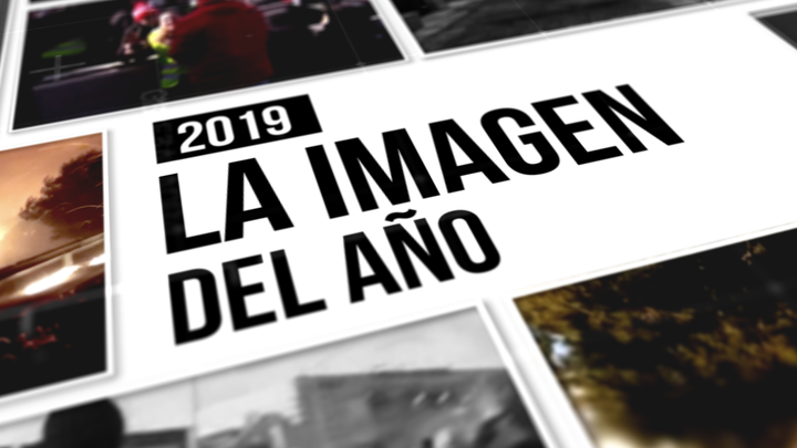 ¿Cuál es la imagen más representativa de 2019?