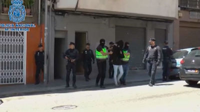 Marruecos y España desmantelan conjuntamente una célula yihadista leal al Estado Islámico