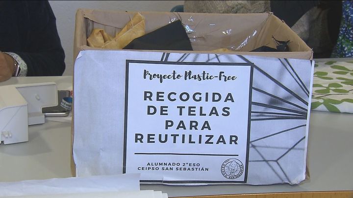 Proyectos ecológicos en El Boalo