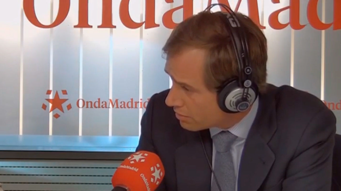 González Terol: “Si suben impuestos, los bajaremos y si quieren liquidar la soberanía nacional lo impediremos”