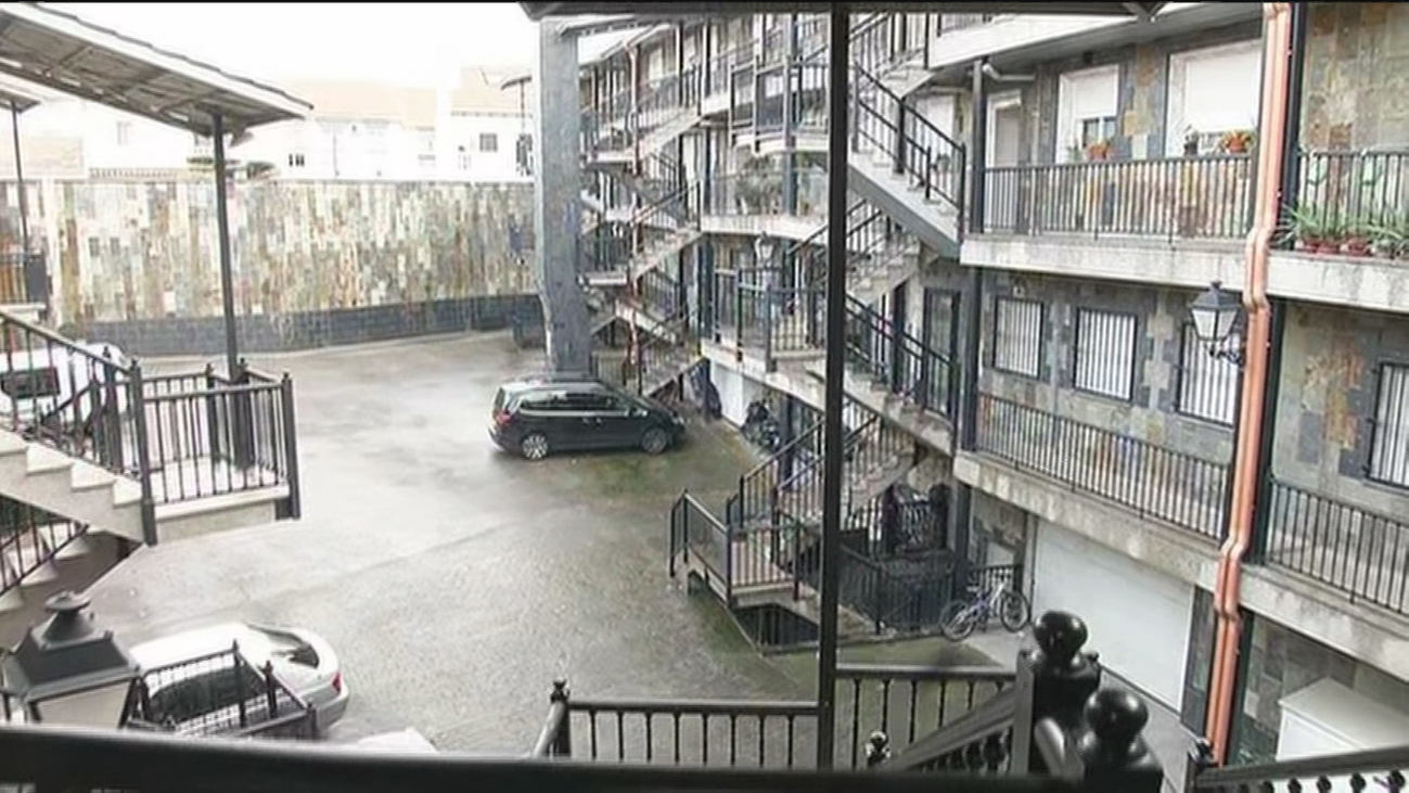 Vecinos de Torre de Alameda denuncian que el ayuntamiento empadrona 'okupas'