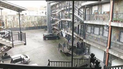 Vecinos de Torre de Alameda denuncian que el ayuntamiento empadrona 'okupas'