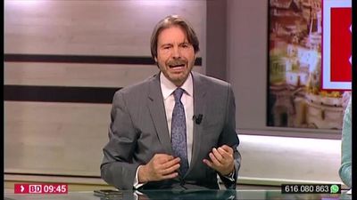 Buenos Días Madrid 04.12.2019 (9.00 - 10.30)