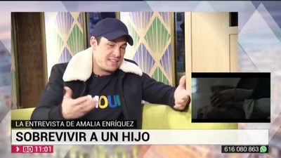 Buenos Días Madrid 04.12.2019 (10.30 - 11.30)