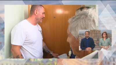 Visto para sentencia el juicio contra la nieta 'okupa' de Atocha