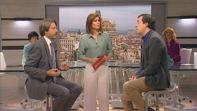 ¿Te parece bien que Greta haya utilizado un catamarán en lugar del avión para llegar a Madrid?