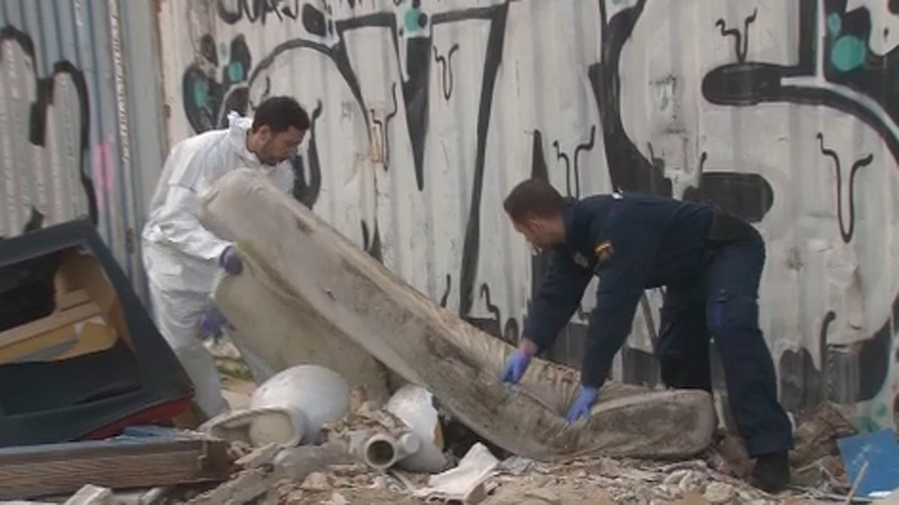 Los proxenetas de Marconi obligan a la esclavitud sexual y drogan a las chicas que traen a Madrid engañadas