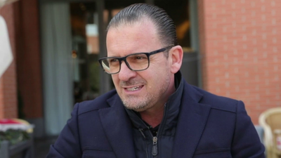 Mijatovic: "Bale comete errores, pero no quiero más polémicas"