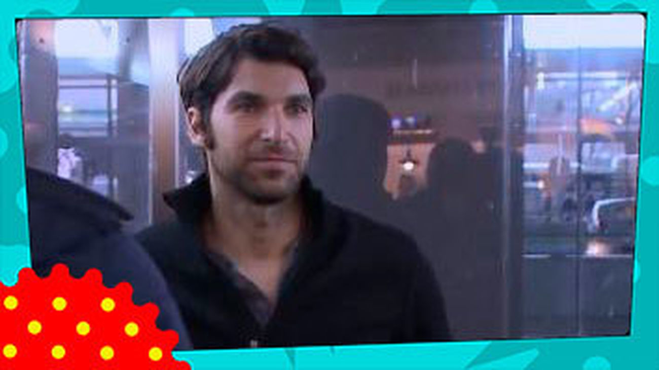 ¿Ha sido Cayetano infiel a Eva González? El torero responde: