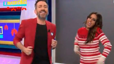 El Madroño 04.12.2019