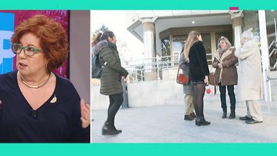 Está Pasando 04.12.2019