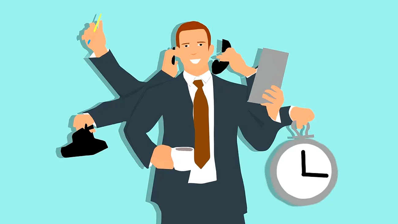 Salario emocional: ¿Cobrar menos a cambio de tener más tiempo libre?