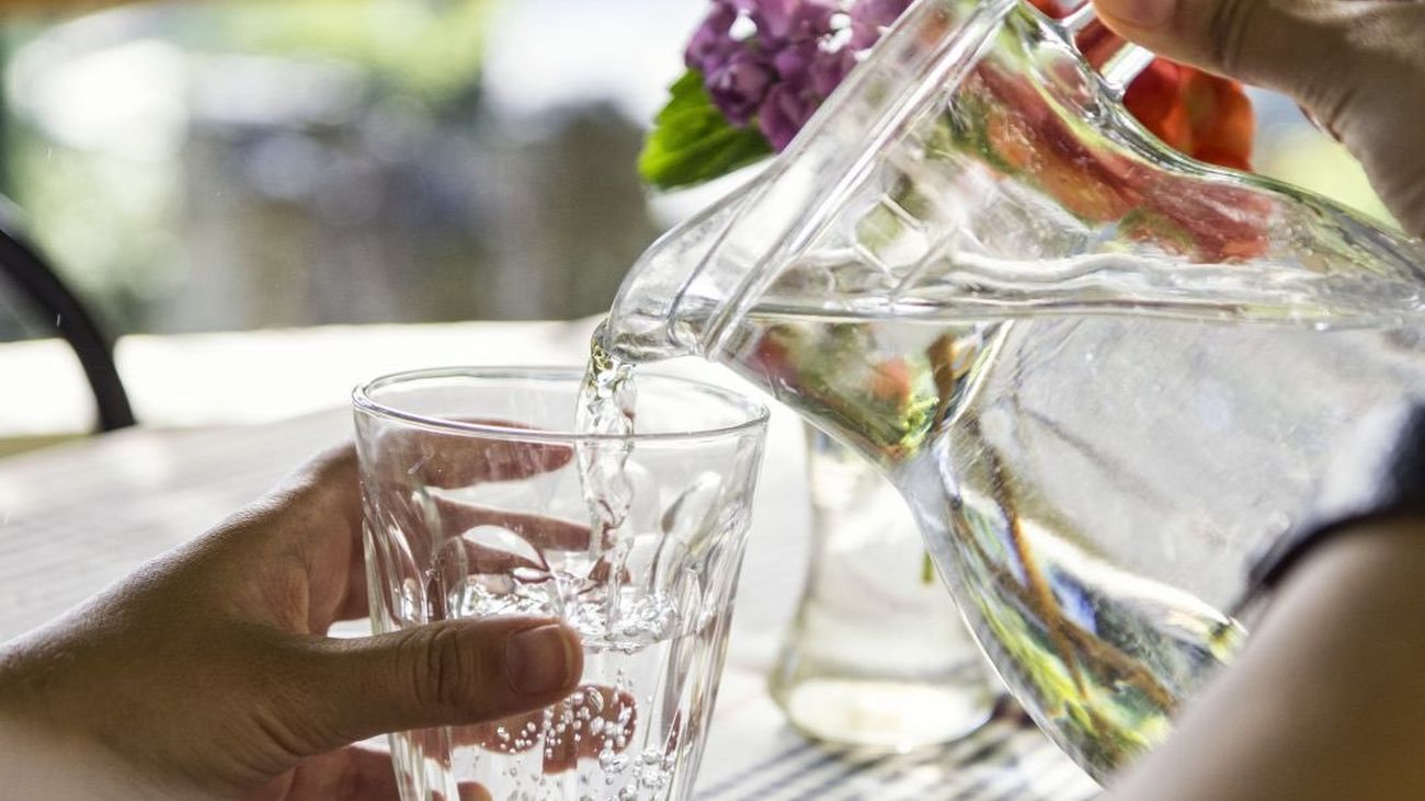 Noticias de Madrid con Alex González