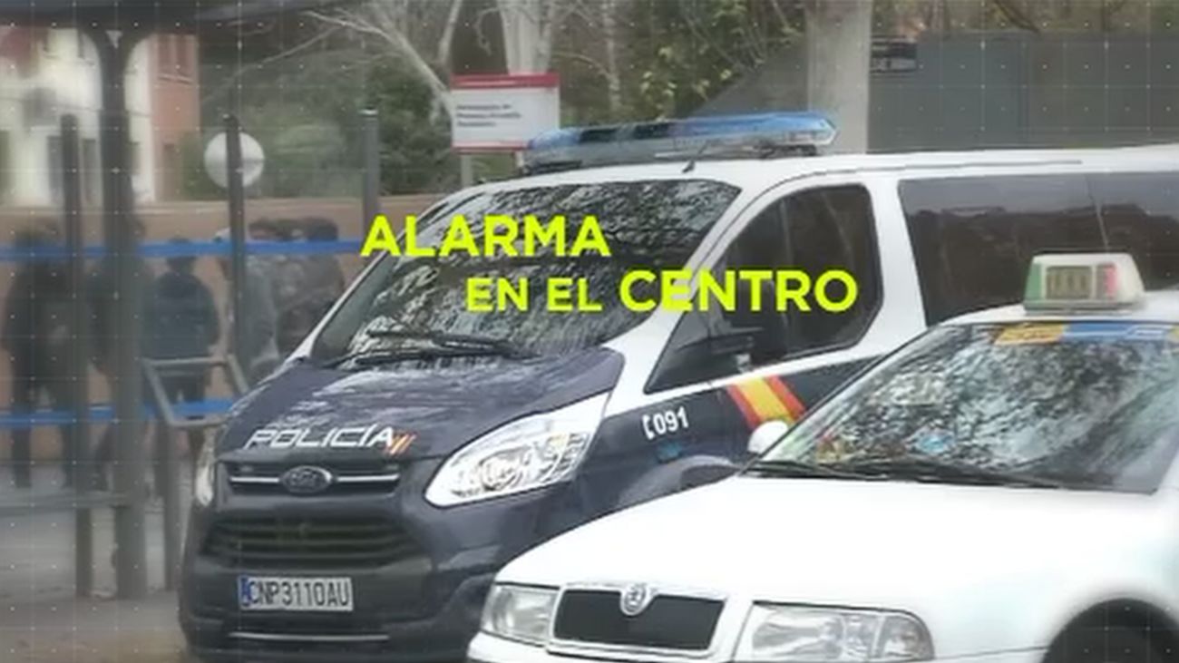 Madrid Directo 04.12.2019