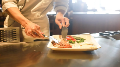 Se buscan cocineros para trabajar en Torrejón de Ardoz