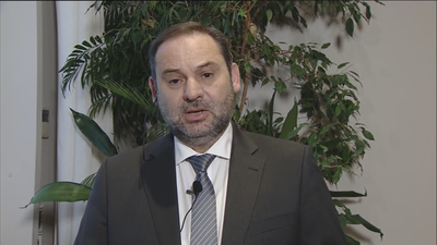 PSOE y Junts se reunen en el Congreso