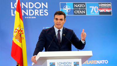 Sánchez dice que el acuerdo con ERC estará dentro de la legalidad y será público